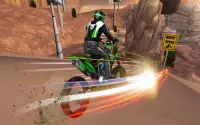 Bike Racing Games Screen Shot 3