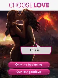Choices: Stories You Play Screen Shot 8
