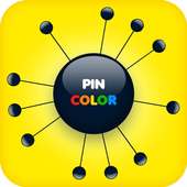 Pin Color