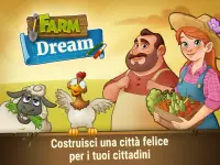 Farm Dream - Village Farming S Screen Shot 10