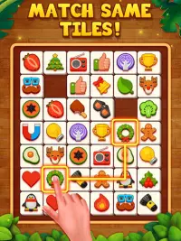 Tile Craft - Classic Tile Matching Puzzle Screen Shot 0