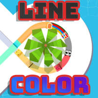 Color Line 3D