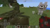 Amazing Mobs Mod for PE Screen Shot 0