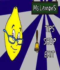 Ms Lemons : Mobile 2023 Screen Shot 0
