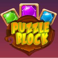 Jewel Puzzle - Block Puzzle Classic Games
