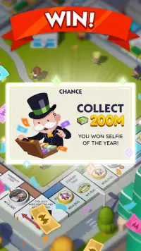 MONOPOLY GO! Screen Shot 5