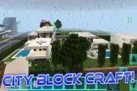 CraftVegas：ブロッククラフトゲーム Screen Shot 3