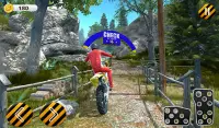 Off-Road Stunt Bike Racing 2020 Screen Shot 6