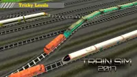Train Simulation 2018 Screen Shot 0