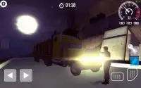 दिशाओं में असमर्थ ट्रक चालक Screen Shot 3