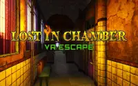 Lost In Chamber VR Escape Screen Shot 10