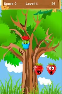 Fruit Picking Kids Games Screen Shot 4