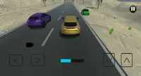 Driving Urus Offroad 4x4 Modern Race Car Simulator Screen Shot 7