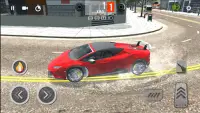 Car Simulator 2021 - Best Driving School Sim Screen Shot 3