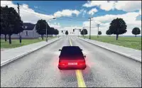 Sahin 2017 Drift & Driving Simulator Screen Shot 3