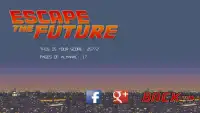 Escape the future Screen Shot 9