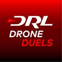 DRL Drone Duels