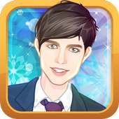 Man Exlusive Clothes: DressUp