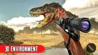 safari sniper animal game hunter 2020 Screen Shot 0