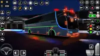 Game Simulator Bus Pelatih AS Screen Shot 7