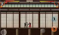 SHANE - Fight spel (fight) Screen Shot 4