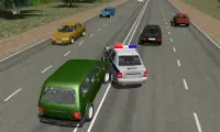 Traffic Cop Simulator 3D Screen Shot 1
