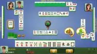 Mahjong up to people Screen Shot 4