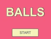 Balls Screen Shot 0