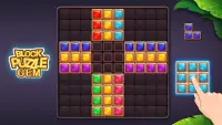 Block Puzzle Jewel Game Screen Shot 5