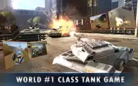 Tank Battle Screen Shot 13