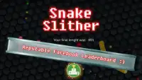 Snake Slither Screen Shot 3