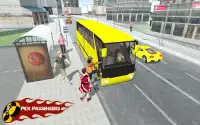 Bus Simulator 17 Bus Driver Screen Shot 0