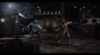 Tips Mortal Kombat X Screen Shot 1