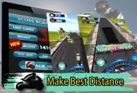 Angry Moto Racer 3D Screen Shot 5