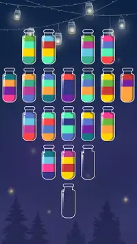 Water Sort - Color Puzzle Game Screen Shot 6