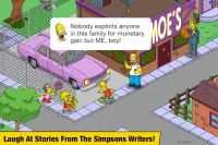 The Simpsons™:  Tapped Out Screen Shot 4