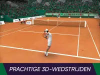 Tennis World Open 2023 - Sport Screen Shot 2