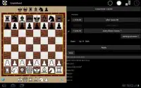 Simple chess board Screen Shot 8