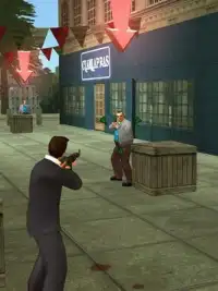 Guide for Liberty City (2016) Screen Shot 0