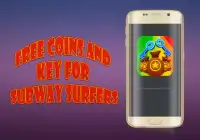 Cheats Subway Surfers 2017-Joke r Screen Shot 0