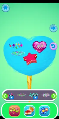 Fun Cotton Candy Maker Screen Shot 5