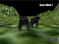 Bear Blaster 3d Screen Shot 0