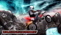Bike Racing Stunt Mania Screen Shot 7