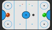 Air Hockey Screen Shot 10