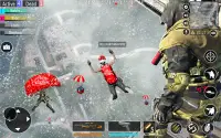 Misión crítica: juego especial Ops-Gun Strike Screen Shot 0
