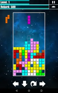 Star Block Screen Shot 5