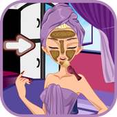 girls free games makeover