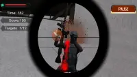 Sniper Hunt Shooter Screen Shot 0