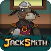 Jacksmith - Cool math crafting game y8