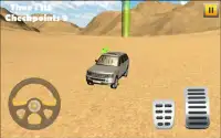 4x4 Off Road Driving Sim Screen Shot 3